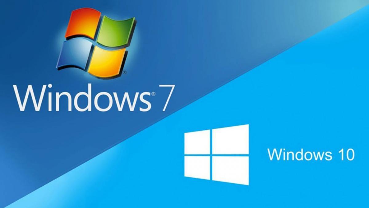 Google ya no quiere que los desarrolladores de Chromium usen Windows 7