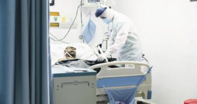 Dice 50 enfermeras han muerto tras contraer el coronavirus en su labor