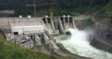 El Gobierno invertirá 7.5 millones de Dólares en la presa de Sabana Yegua