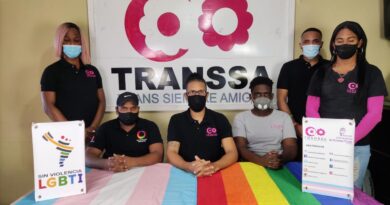 Organizaciones LGBTI denuncian impunidad en homicidios contra su comunidad