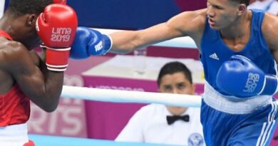 13 boxeadores dominicanos asistirán a clasificatorios de Juegos Olímpicos