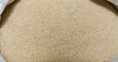 El Ministro de Agricultura descarta que se produzcan aumentos en los precios del arroz