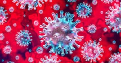 SALUD PÚBLICA REPORTA 26 MUERTES por coronavirus y suman 54 en dos días