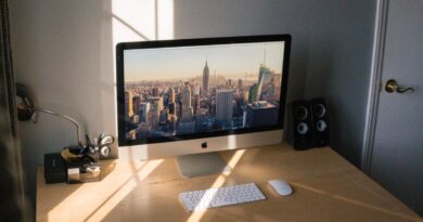 Apple lanzaría un iMac rediseñado a finales de 2021, pero no contaría con Face ID