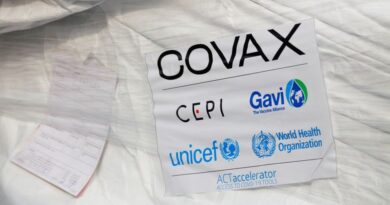 El programa COVAX advirtió por demoras en la distribución de vacunas contra el COVID-19 porque India prioriza su demanda interna