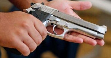 Abogados entienden que recompra de armas ilegales aumentaría contrabando