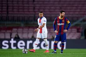 Claves del juego: PSG vs Barcelona