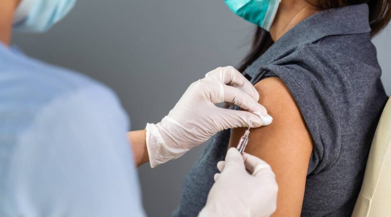 Nuevas fechas de vacunación En Mülheim hay espacio a corto plazo para 1.570 citas de vacunación adicionales