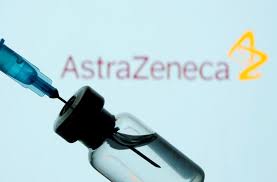 Indonesia recibe 1,1 millones de dosis de la vacuna AstraZeneca a través de COVAX