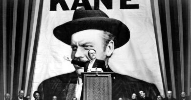 'Citizen Kane' pierde el puntaje perfecto de Rotten Tomatoes gracias a una revisión resurgida de 80 años
