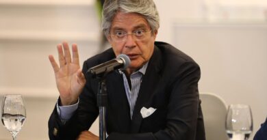 Guillermo Lasso aseguró que en su primer día como presidente de Ecuador enviará al Congreso un proyecto para reducir impuestos