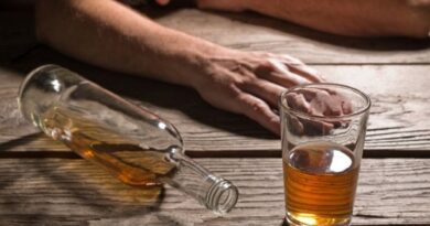 Imponen prisión preventiva a tres comerciantes por venta de bebidas adulteradas en Santiago y SD