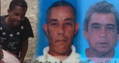 Ron "Don Pablo" mata tres personas en San Francisco de Macorís