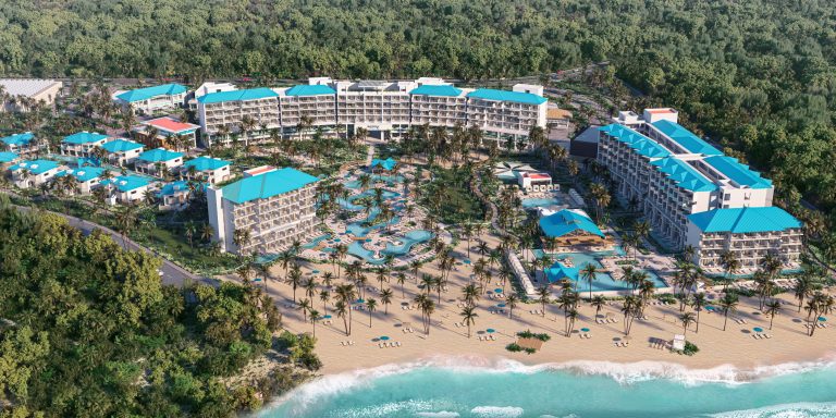 Karisma Hotels anuncia apertura del 5 estrellas Island Reserve Cap Cana en octubre