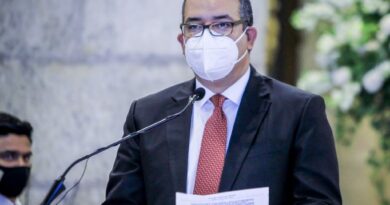 Jáquez Liranzo asegura JCE trabaja en proceso de relanzamiento para salvaguardar integridad electoral