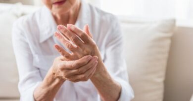 Albahaca: sus beneficios en la artritis reumatoide