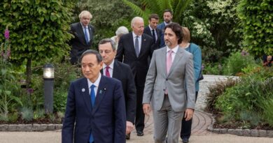 El G7 dará a conocer un plan de acción para enfrentar las futuras pandemias