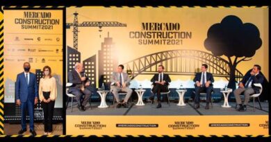 Construction Summit 2021 destaca el valor de la industria en la reactivación económica