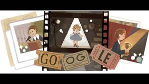 Shirley Temple: Google honra a la estrella infantil icónica de Hollywood con un Doodle animado
