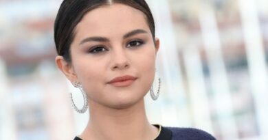 Selena Gomez asegura que sus relaciones amorosas están 'malditas'
