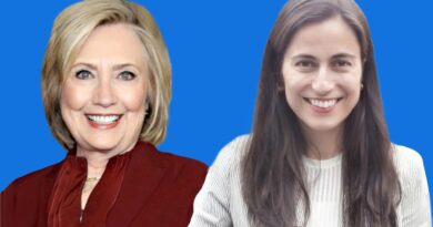 Hillary Clinton apoya candidata a fiscal de coalición dominicana en primarias demócratas