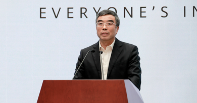 Huawei invertirá USD$150 millones en desarrollo de talento