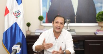 Abel Martínez sobre lucha contra la corrupción: “no debe ser contra un partido político”