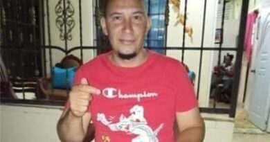 Encuentran hombre ahorcado en Villa Tapia
