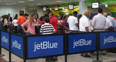 Así solucionará JetBlue frecuentes quejas de pasajeros en RD
