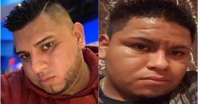 Hermanos hispanos enfrentan cadena perpetua por asesinatos de dos hombres y dejar grave a otro en Nueva Jersey