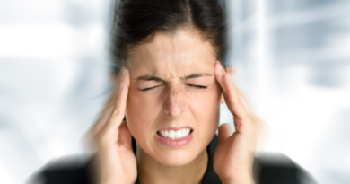 Qué son los dolores de cabeza tipo trueno y por qué aparecen?