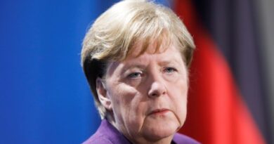 Elecciones en Alemania: Socialdemócratas superan a bloque de Merkel en reñida contienda