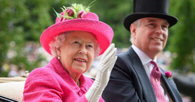 Se revela el plan de 10 días para después de la muerte de la reina Isabel II