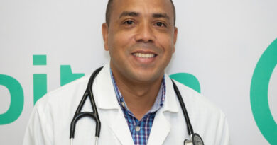 Hospiten designa al doctor Julio Ángel Chireno nuevo director médico de su hospital en Bávaro
