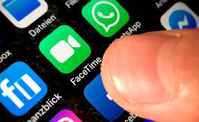 Llegó el día: usuarios de Android y Windows podrán hacer llamadas por FaceTime, acá les enseñamos