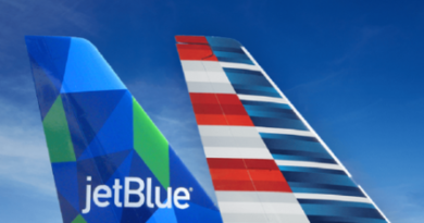 AA y JetBlue defienden su alianza: «No hay evidencia de incremento de precios»