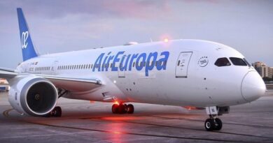 Air Europa: una quiebra inminente se aleja pero peligra a medio plazo