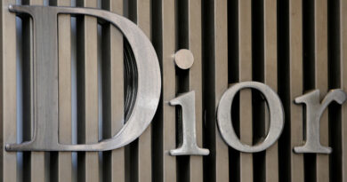 Dior pide disculpas al pueblo chino por la polémica foto de una mujer asiática que desató indignación