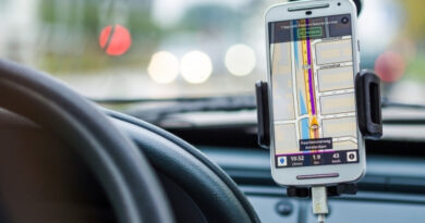 INTRANT regulará las plataformas tecnológicas de taxis