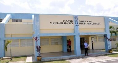 Suspenden visitas en centro penitenciario La Isleta, por casos positivos de COVID-19
