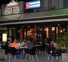 Restaurante Don Pío, la gran apuesta de la gastronomía cubana en Punta Cana