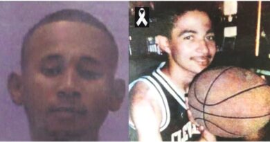 Dominicano fugitivo por 25 años después de asesinar basquetbolista boricua en 1996 fue capturado en República Dominicana