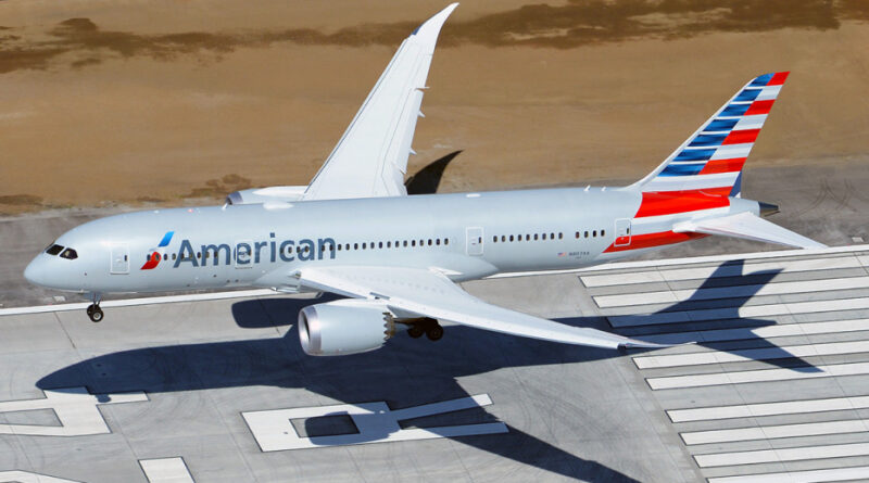 American Airlines anuncia su nuevo equipo directivo para América Latina y el Caribe