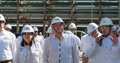 Aumentar producción, fortalecer a Pemex y estabilizar precios: las claves de López Obrador para alcanzar la autosuficiencia energética en México
