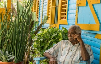 República Dominicana tiene alta tasa laboral en personas con más de 60 años