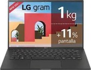 16GB de RAM, menos de 1 kg de peso y Windows 11: este portátil de LG tiene 470€ de descuento en Amazon
