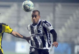 Wanderers se despidió de Guzmán Pereira, a quien decidió no renovarle el contrato