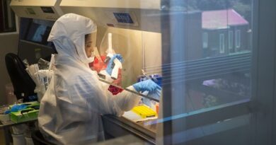 Ómicron es ampliamente dominante en EE.UU. y la OMS pide mayores esfuerzos para terminar con la pandemia