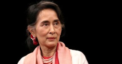 Corte especial de Myanmar condenó a cuatro años de cárcel a la depuesta líder Aung San Suu Kyi