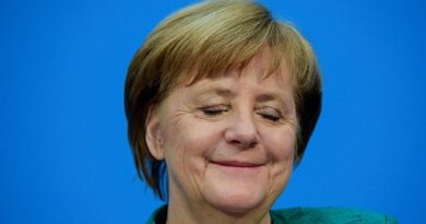 Los 16 años en el poder de Angela Merkel, la líder que este miércoles dirá adiós al gobierno de Alemania